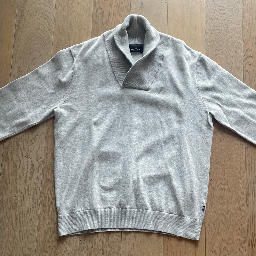 Nautica Sweater